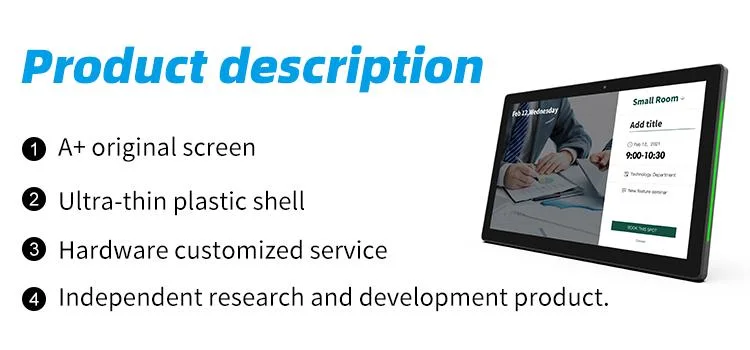 Hospital Use 15 Inch Android All in One Rk3288 Healthcare Medical PC Touch Screen Display Tablets