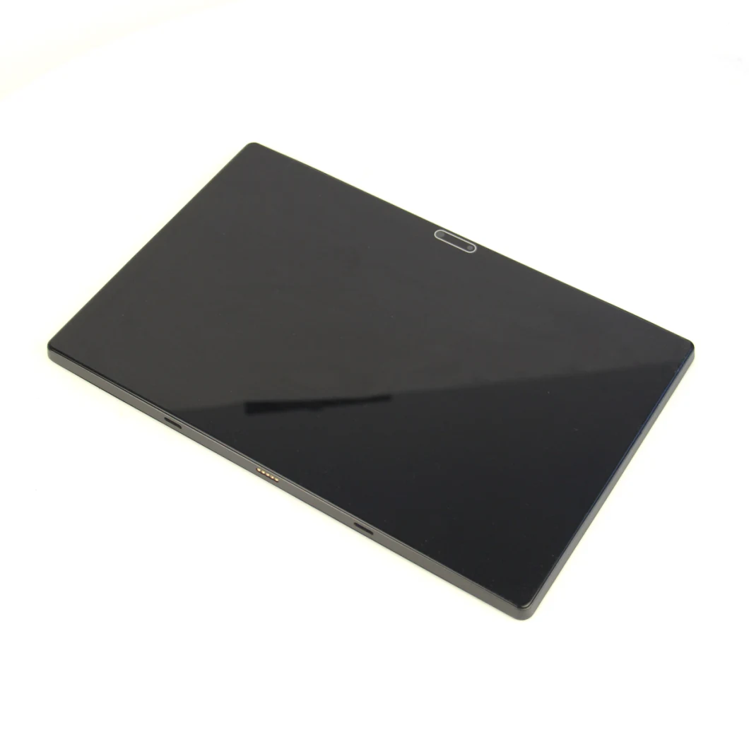 11.6 Inch Car Headrest Entertainment Tablet PC with Pogo Pin Magnetic Mount Android Tablet Car Tablet