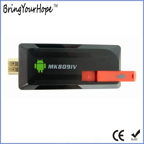 Mk809 IV Android 10.0 HD 2GB/16GB Android Mini PC (XH-AT-003)