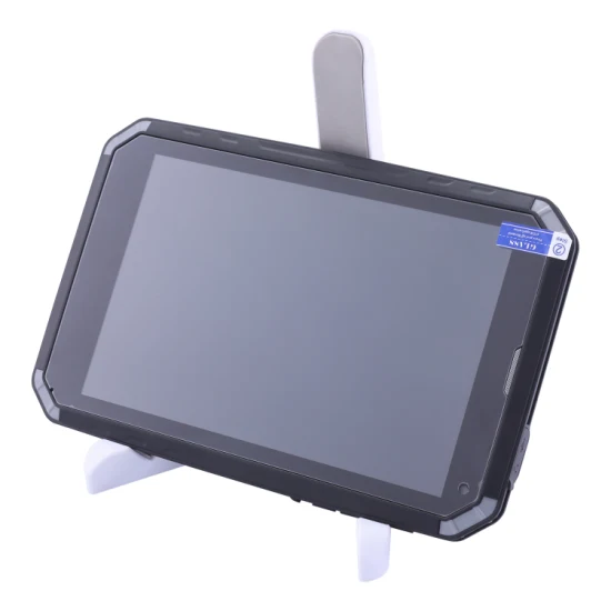 Tablet PC personalizado IP68 Tablet PC industrial Android de 10 pulgadas IP54 resistente Panel industrial Tablet PC