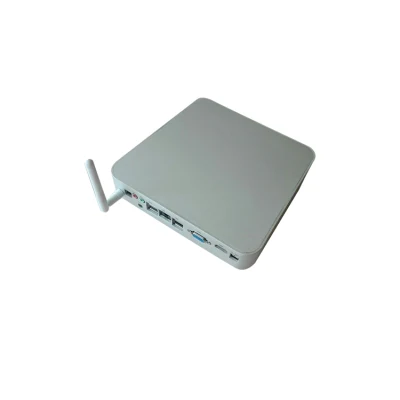 Mini PC de alta calidad H81u Chipset I5CPU compatible con Windows7/8/10